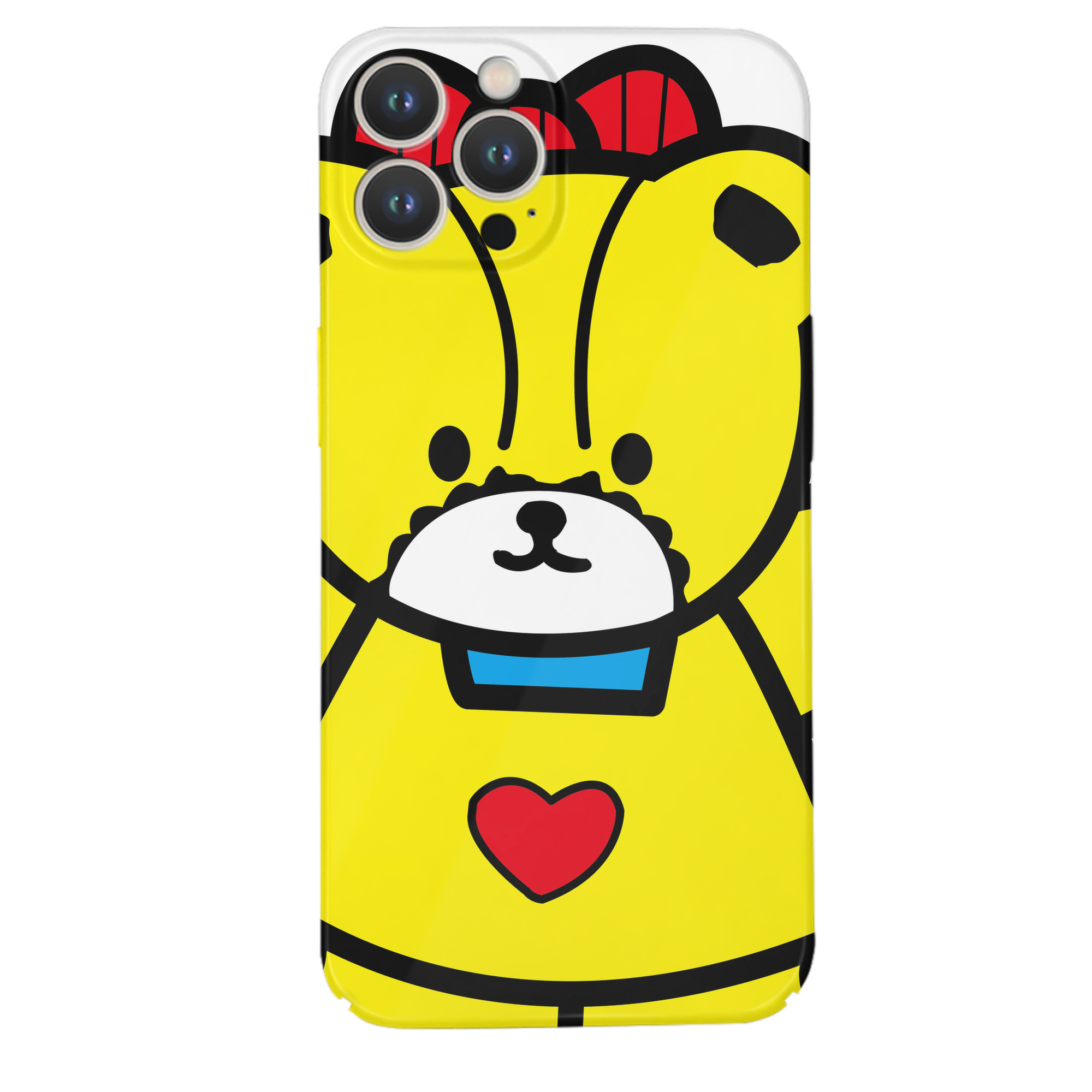 （画像用） Hello Kitty ハローキティ 【iPhone 14シリーズ対応】ハードケース